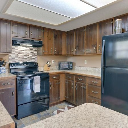 Mountain-View Maggie Valley House With Spacious Deck Екстер'єр фото